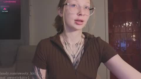 Jenny  give it a sub online show from March 4, 2:45 pm