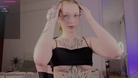 Jenny  give it a sub online show from April 7, 2:06 pm