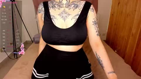 Aiza online show from October 2, 3:46 am