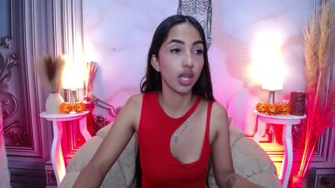 LAURA online show from October 17, 12:08 pm