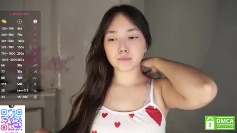 Snapshot of sweetyoops chatting on October 18, 5:54 am Astrid online show from October 18, 5:54 am