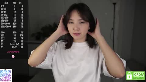 Snapshot of sweetyoops chatting on November 1, 5:53 am Astrid online show from November 1, 5:53 am