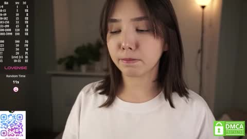 Snapshot of sweetyoops chatting on November 2, 7:11 am Astrid online show from November 2, 7:11 am