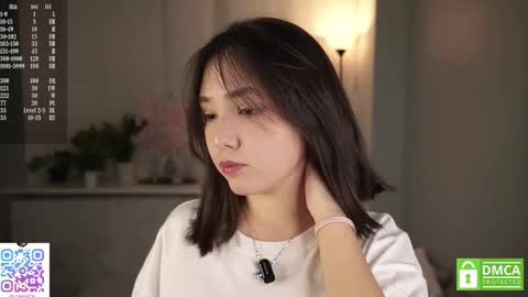 Snapshot of sweetyoops chatting on November 7, 4:12 am Astrid online show from November 7, 4:12 am