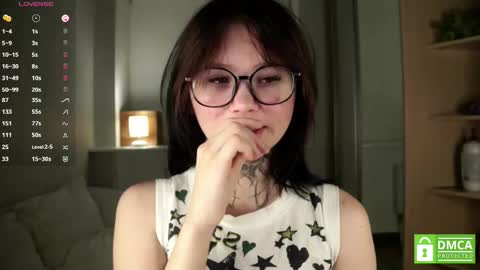 Snapshot of sweetyoops chatting on December 15, 7:18 pm Astrid online show from December 15, 7:18 pm