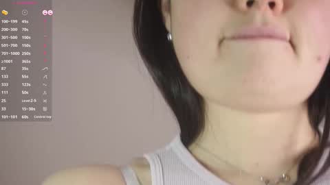 Snapshot of sweetyoops chatting on December 22, 9:17 am Astrid online show from December 22, 9:17 am