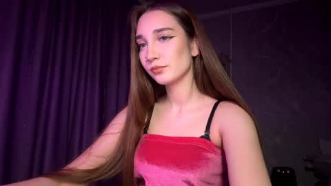 Snapshot of sweetyykitty chatting on April 26, 9:45 pm Alice online show from April 26, 9:45 pm