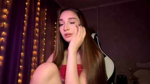 Snapshot of sweetyykitty chatting on May 9, 10:15 pm Alice online show from May 9, 10:15 pm
