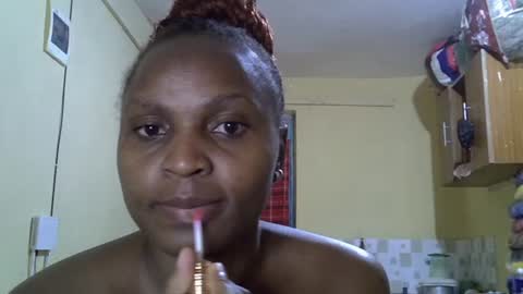 sweetzeal online show from June 28, 6:03 pm