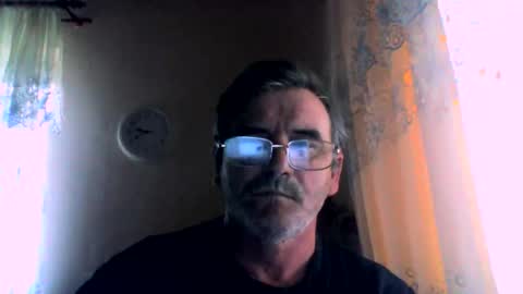 Raymond online show from April 9, 6:30 am