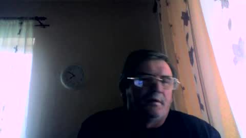 Raymond online show from April 14, 4:51 am