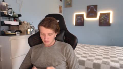 CAT online show from April 21, 2:45 pm