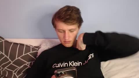 Cat online show from February 23, 9:23 pm