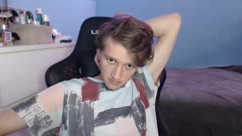 Cat online show from March 1, 7:16 pm