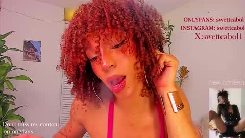 swettcabol online show from March 9, 6:06 am