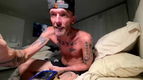 swfking online show from April 21, 6:52 am