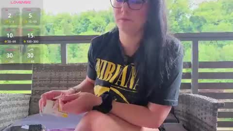 Snapshot of swiss_lady chatting on June 12, 3:44 pm swiss_lady online show from June 12, 3:44 pm