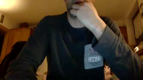 Rocco online show from February 9, 9:06 pm