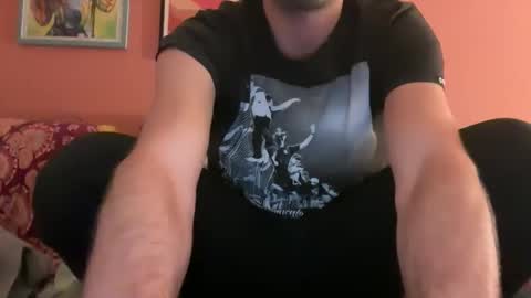 Rocco online show from November 8, 10:19 pm