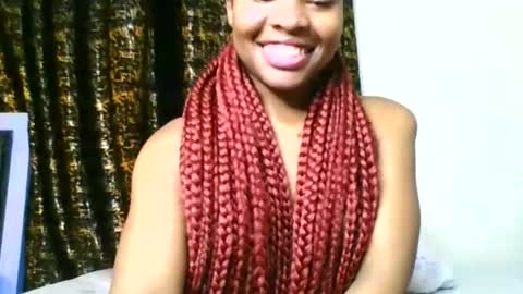 Snapshot of swit_candy chatting on April 24, 3:20 am Candy online show from April 24, 3:20 am