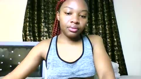 Snapshot of swit_candy chatting on April 26, 2:04 pm Candy online show from April 26, 2:04 pm