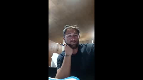 switchleg242 online show from April 13, 5:35 am