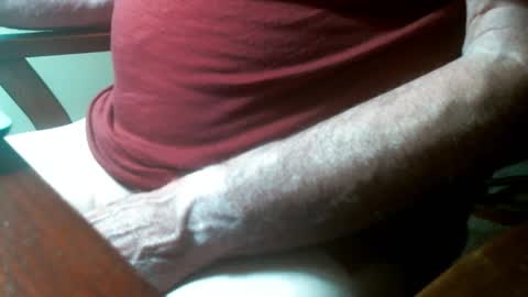 Snapshot of swizzle__stick chatting on May 18, 9:37 am will jeffers online show from May 18, 9:37 am