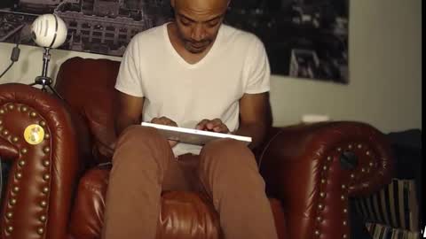 The DickGod online show from October 23, 5:18 am