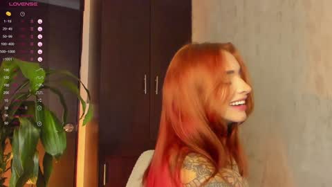 Ambar online show from January 7, 11:14 pm