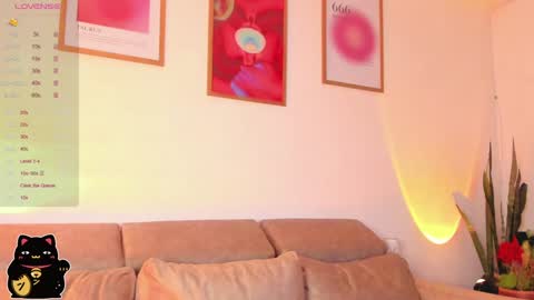 Ambar online show from January 21, 10:41 pm