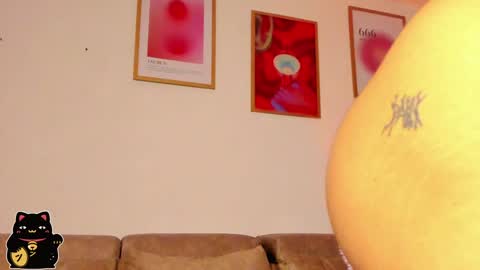 Ambar online show from January 31, 3:41 am