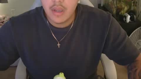 Snapshot of sxrrylol chatting on April 13, 9:20 pm sxrrylol online show from April 13, 9:20 pm