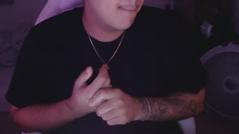 Snapshot of sxrrylol chatting on April 29, 2:37 am sxrrylol online show from April 29, 2:37 am