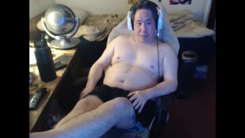 Rick Hard online show from November 6, 3:46 pm