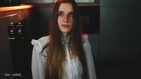 syaosan_ online show from February 26, 3:16 am