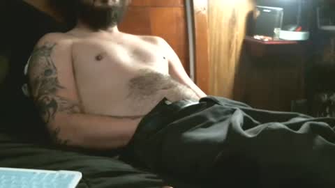 Snapshot of sydetrak4469 chatting on January 18, 4:53 pm Syde online show from January 18, 4:53 pm