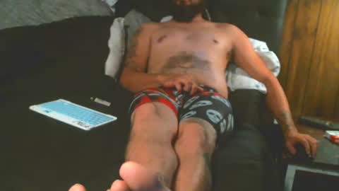 Snapshot of sydetrak4469 chatting on October 17, 4:09 pm Syde online show from October 17, 4:09 pm