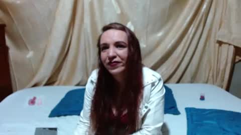 sydney_kane_ online show from October 12, 3:49 am