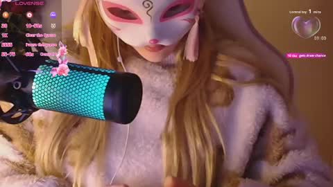 Milena online show from October 21, 2:23 am