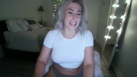 SydneyRyder online show from January 1, 10:56 pm