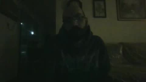 Sylar online show from May 4, 5:25 am