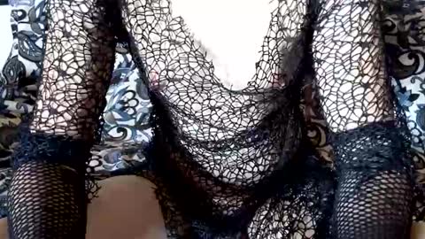 Sylexia online show from October 17, 6:43 pm