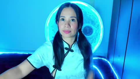 sylphy17 online show from October 14, 1:50 am