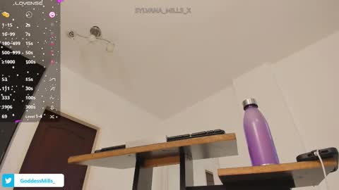 Sylvana  online show from March 2, 12:02 am