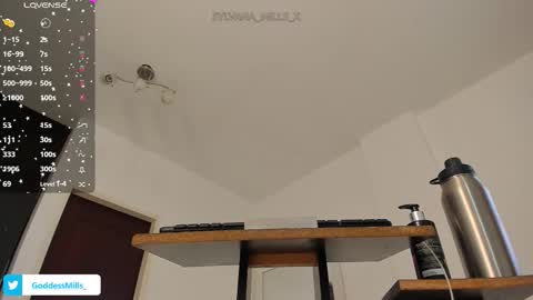 Sylvana  online show from March 23, 11:20 pm