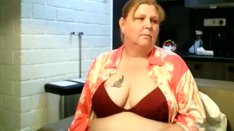 Snapshot of sylviastar47 chatting on May 11, 4:59 pm Sylviastar47 online show from May 11, 4:59 pm