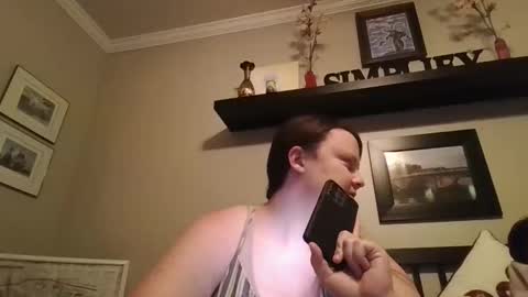 sylviexxxfun online show from April 2, 1:14 am