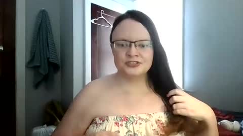 sylviexxxfun online show from July 16, 5:41 pm