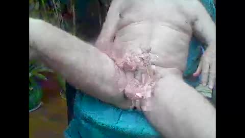 Snapshot of syme662755 chatting on September 15, 1:27 am Syme online show from September 15, 1:27 am