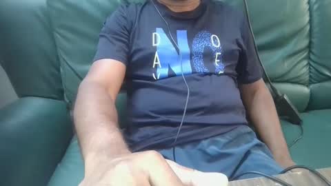 symond_jns online show from April 1, 9:43 am